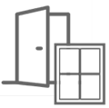 windows and doors